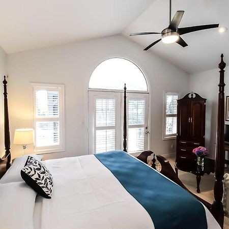Graystone Bed & Breakfast Niagara-on-the-Lake Exterior photo