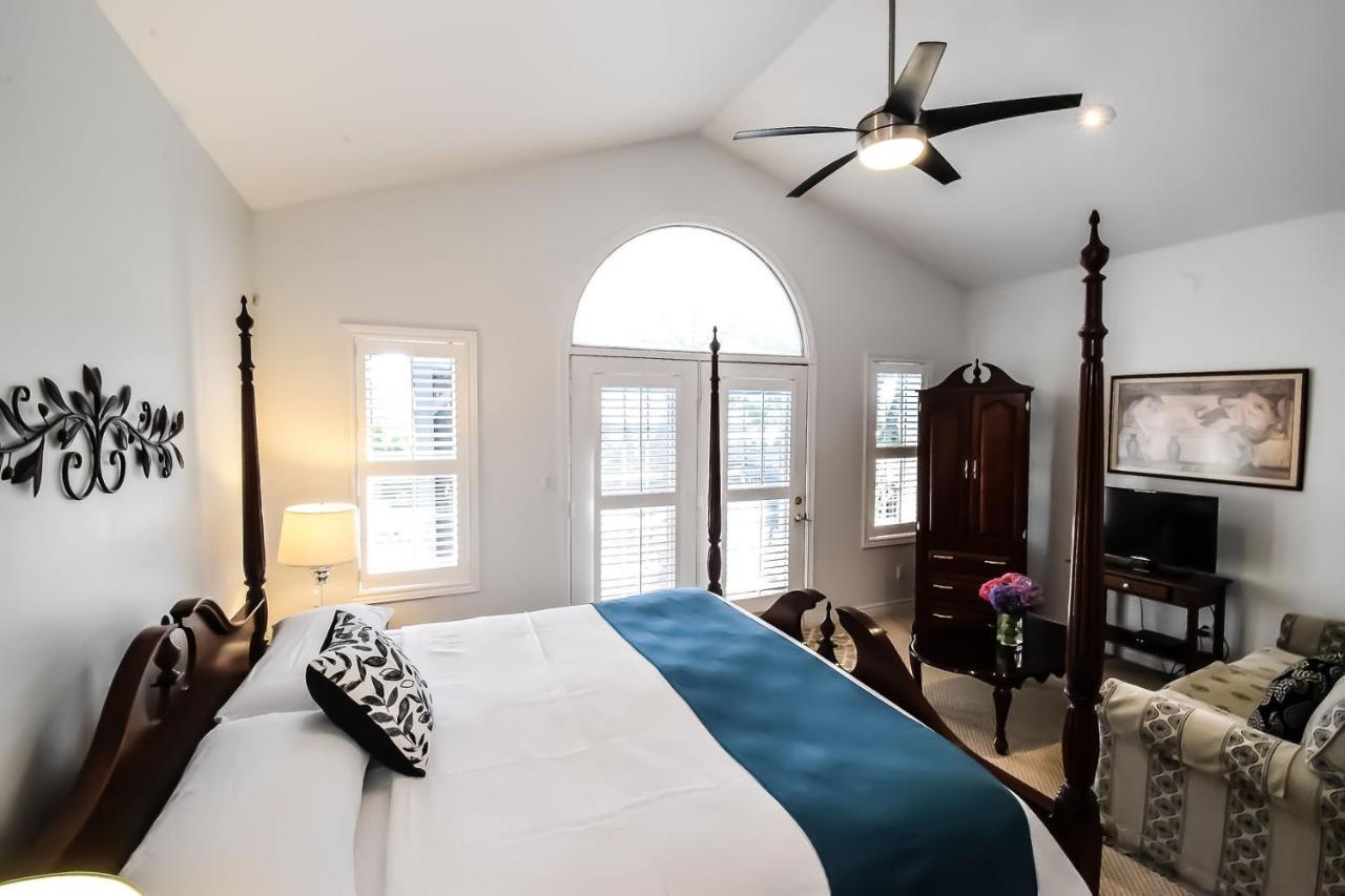 Graystone Bed & Breakfast Niagara-on-the-Lake Exterior photo