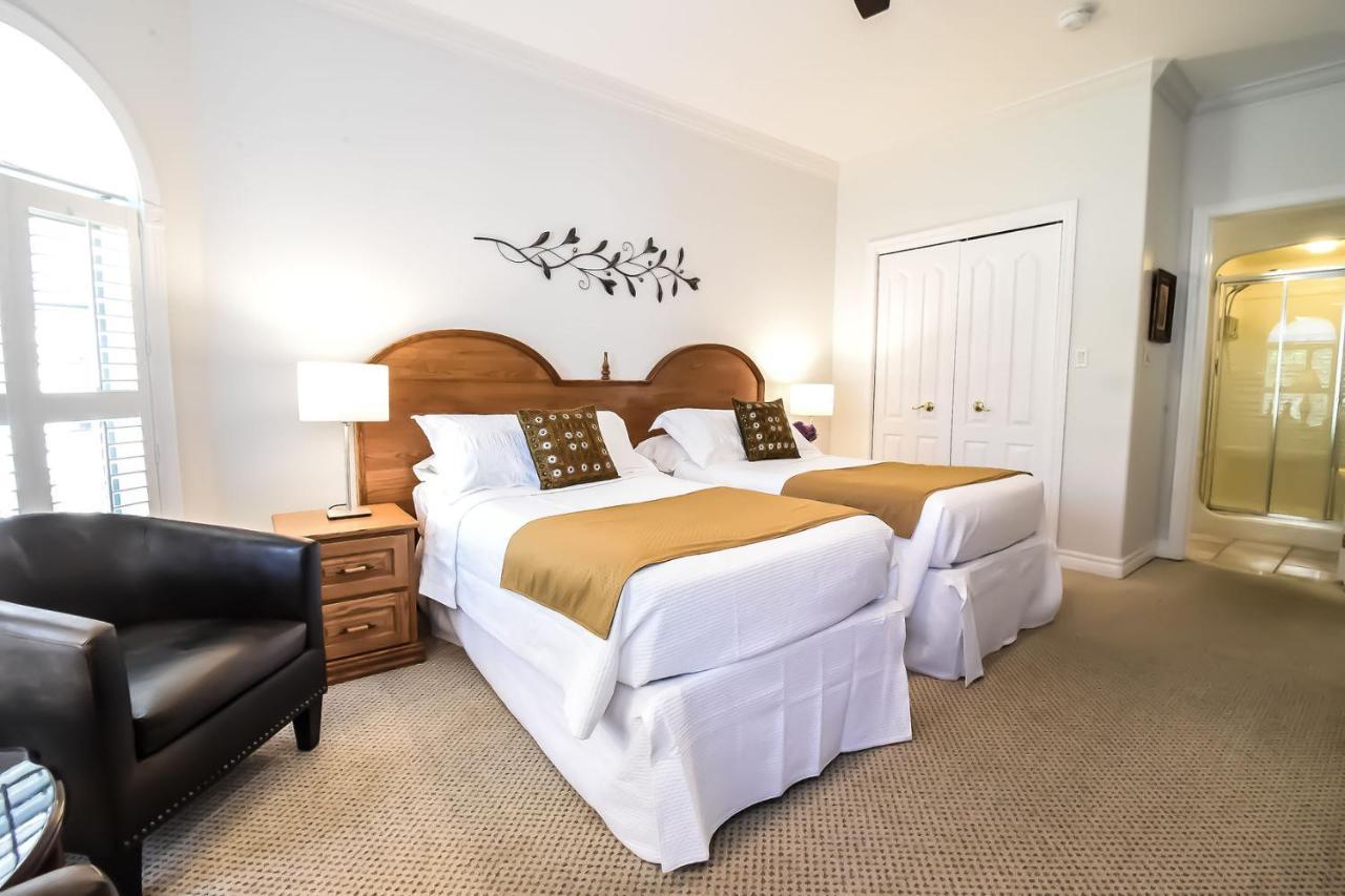 Graystone Bed & Breakfast Niagara-on-the-Lake Exterior photo