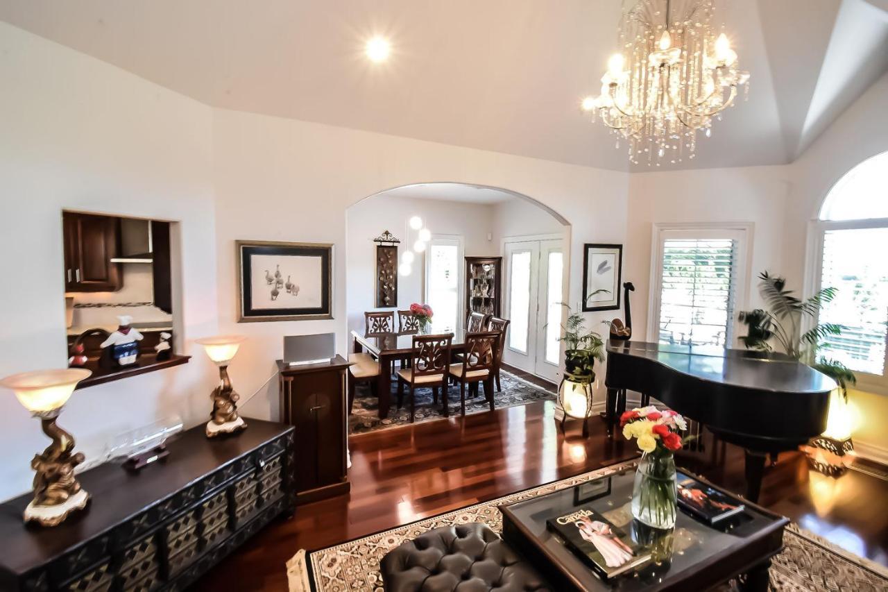 Graystone Bed & Breakfast Niagara-on-the-Lake Exterior photo