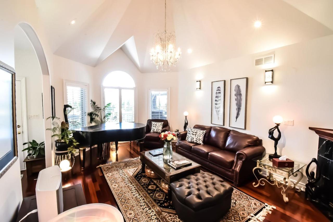 Graystone Bed & Breakfast Niagara-on-the-Lake Exterior photo