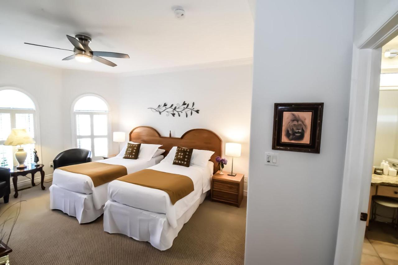 Graystone Bed & Breakfast Niagara-on-the-Lake Exterior photo