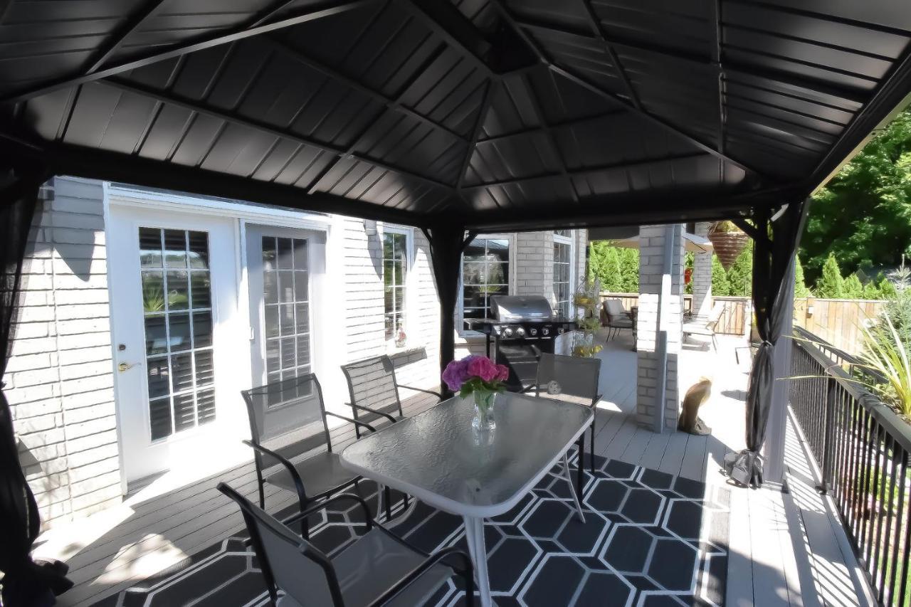 Graystone Bed & Breakfast Niagara-on-the-Lake Exterior photo