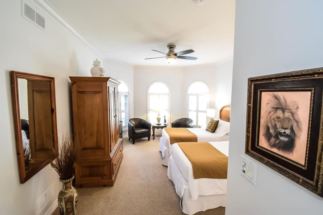 Graystone Bed & Breakfast Niagara-on-the-Lake Exterior photo