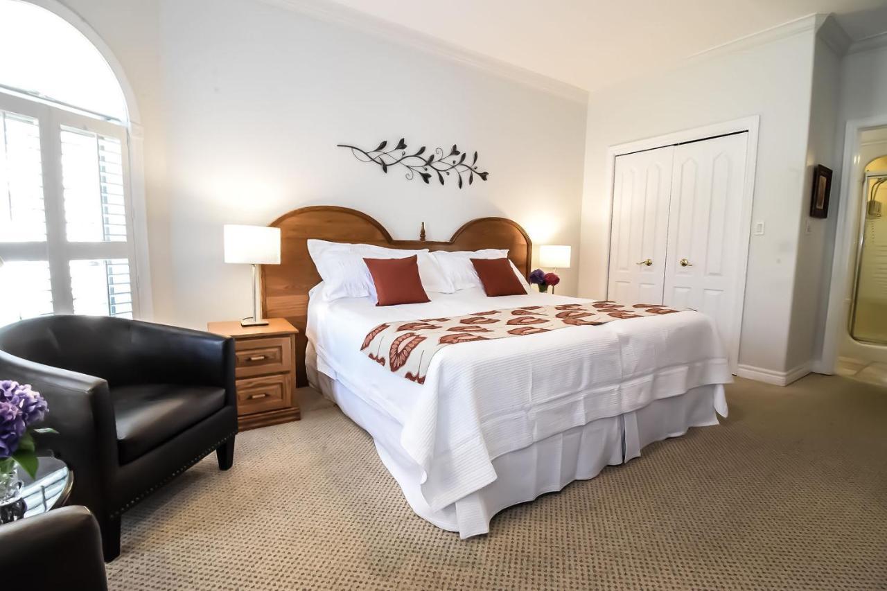 Graystone Bed & Breakfast Niagara-on-the-Lake Exterior photo